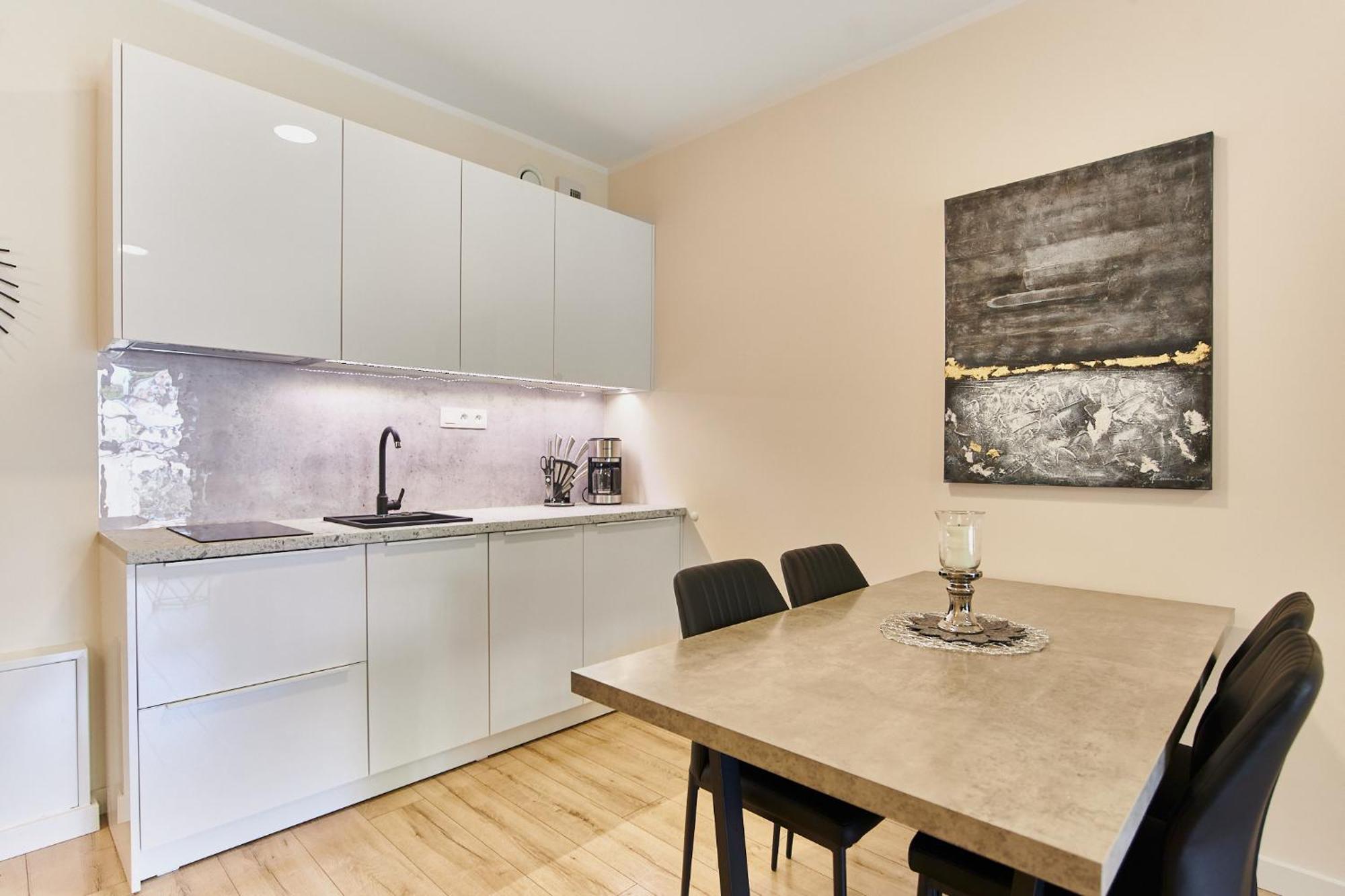 Apartamenty Swinoujscie - Jachtowa المظهر الخارجي الصورة