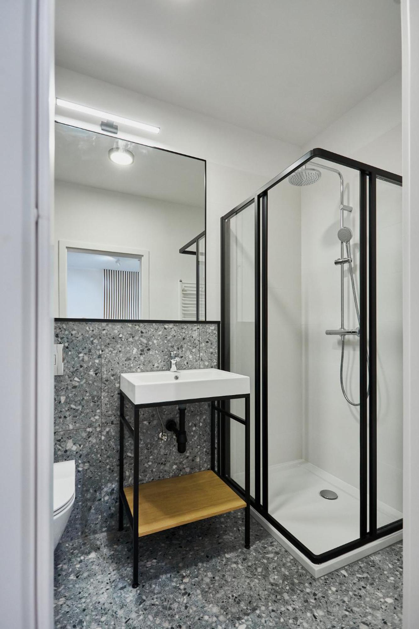 Apartamenty Swinoujscie - Jachtowa المظهر الخارجي الصورة