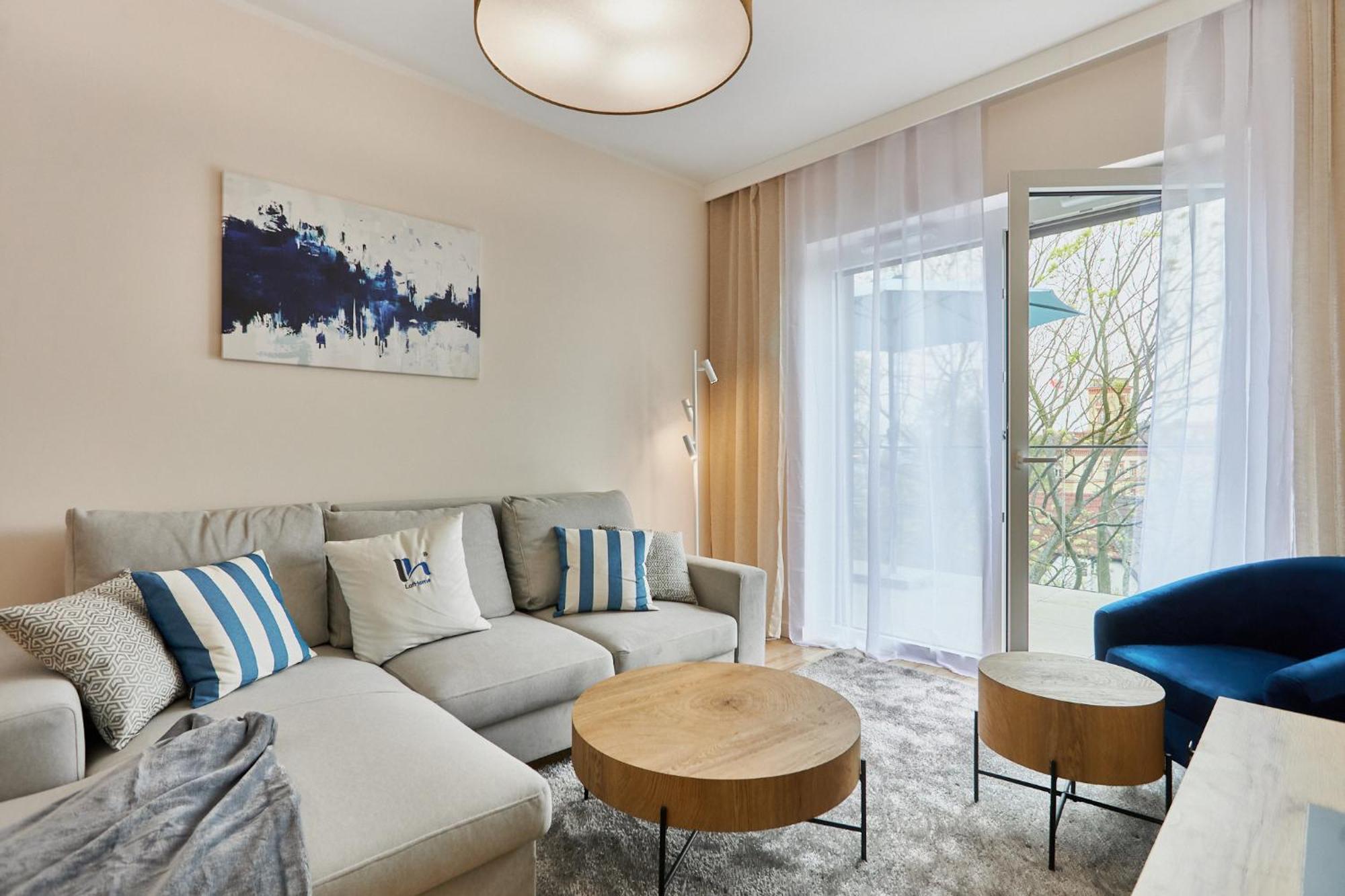 Apartamenty Swinoujscie - Jachtowa المظهر الخارجي الصورة