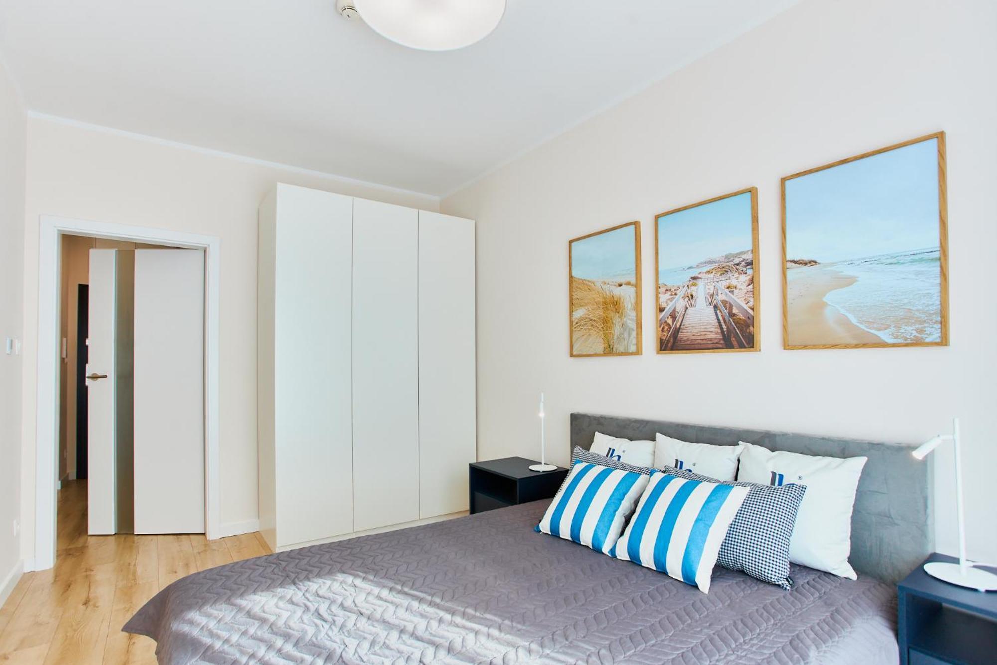 Apartamenty Swinoujscie - Jachtowa المظهر الخارجي الصورة
