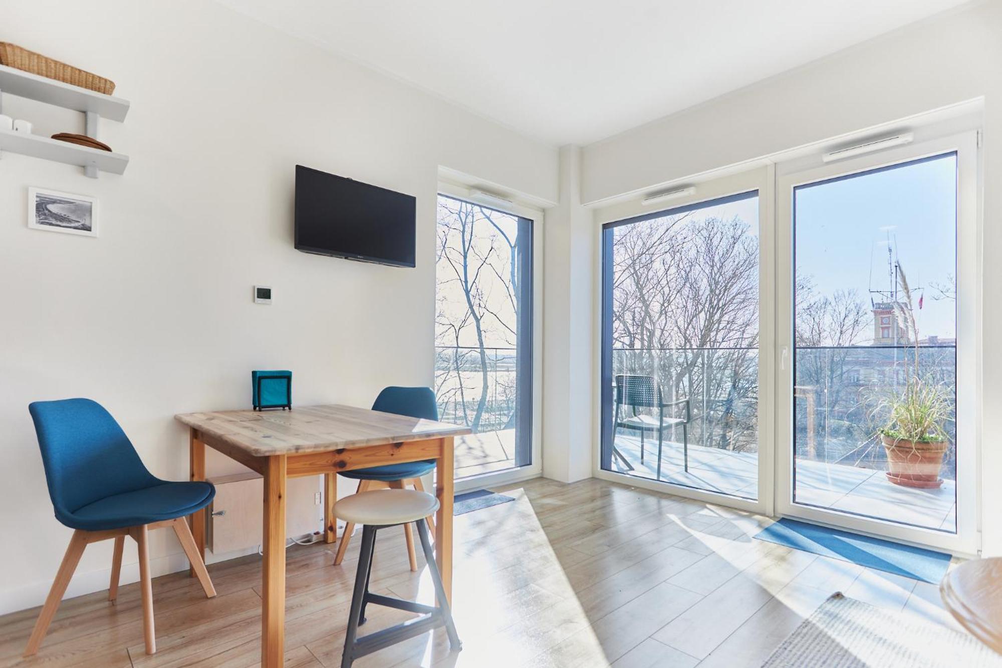 Apartamenty Swinoujscie - Jachtowa المظهر الخارجي الصورة