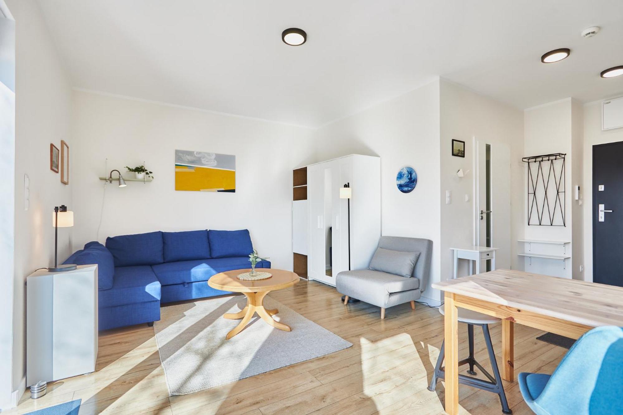 Apartamenty Swinoujscie - Jachtowa المظهر الخارجي الصورة