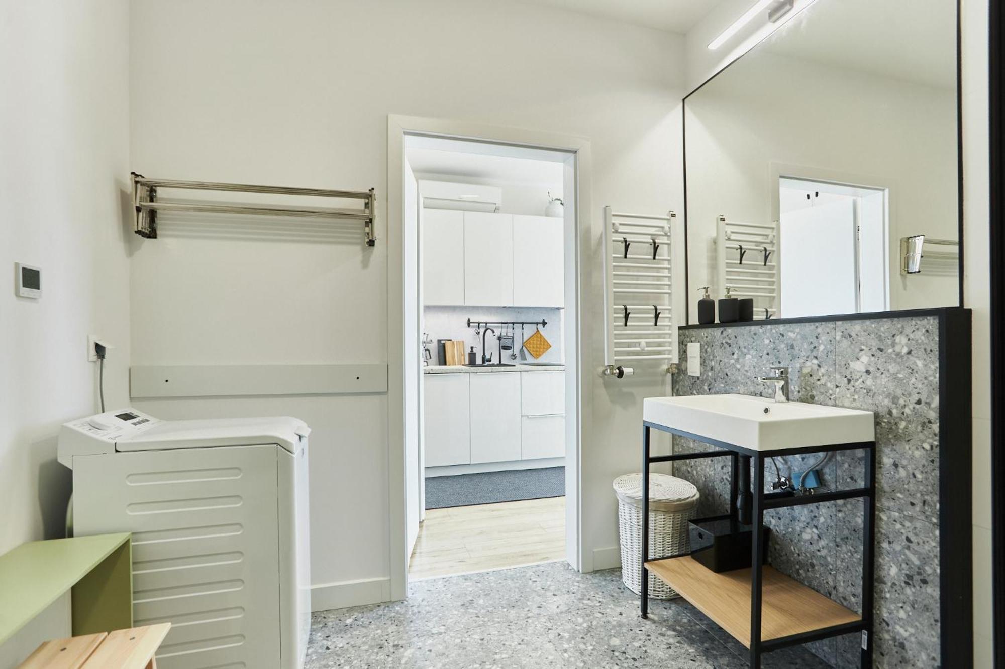 Apartamenty Swinoujscie - Jachtowa المظهر الخارجي الصورة