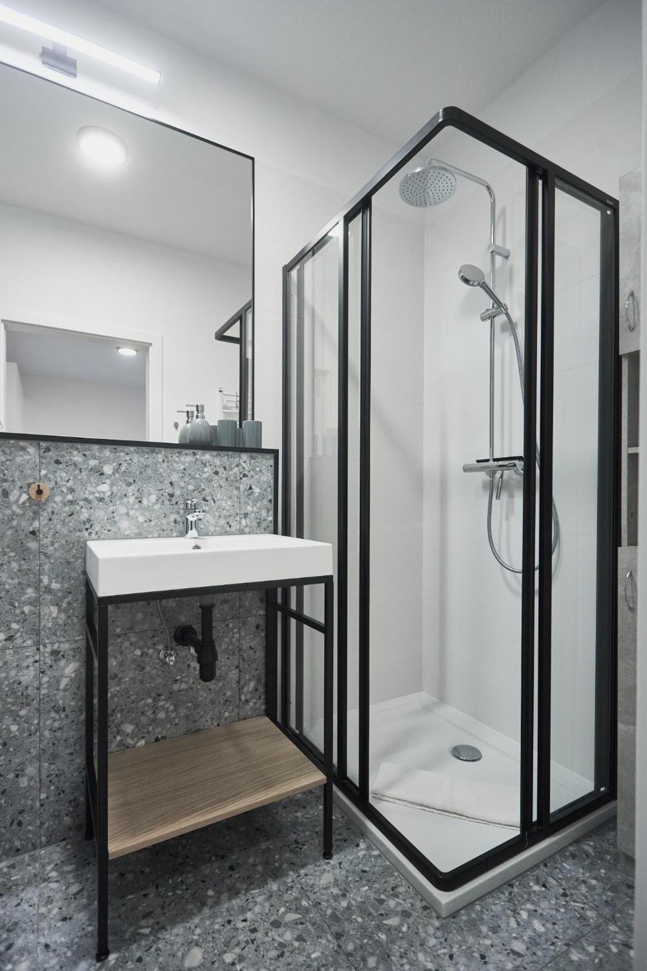 Apartamenty Swinoujscie - Jachtowa المظهر الخارجي الصورة