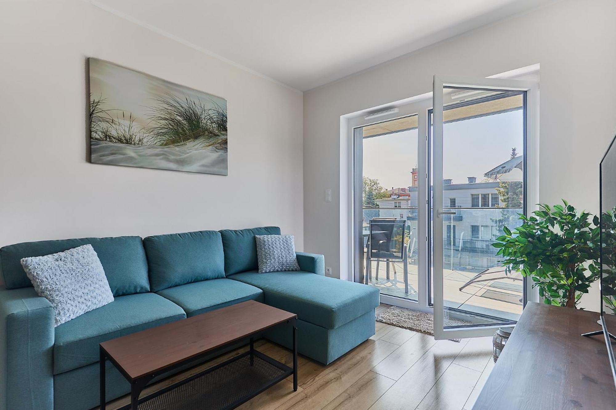 Apartamenty Swinoujscie - Jachtowa المظهر الخارجي الصورة
