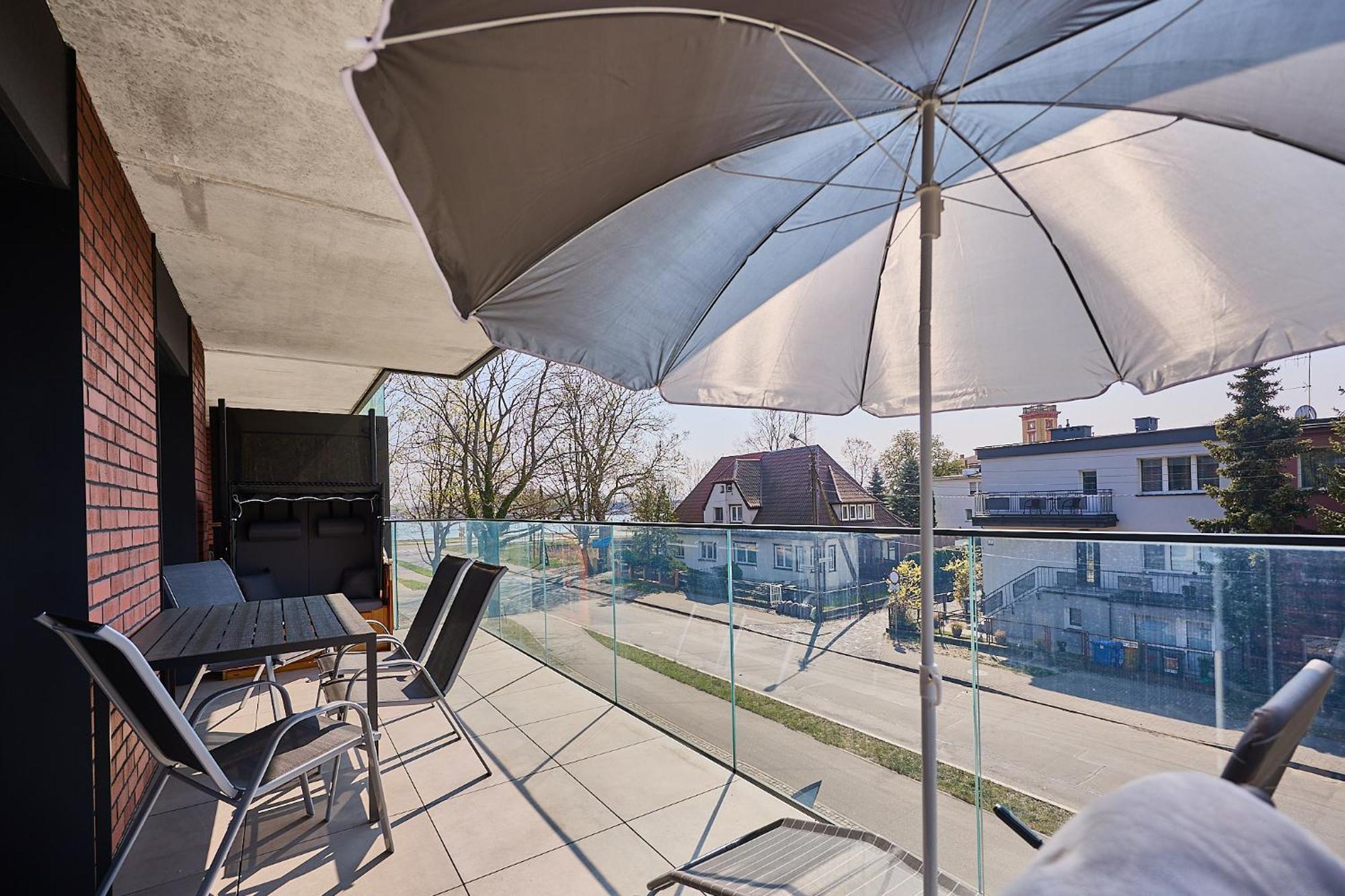 Apartamenty Swinoujscie - Jachtowa المظهر الخارجي الصورة
