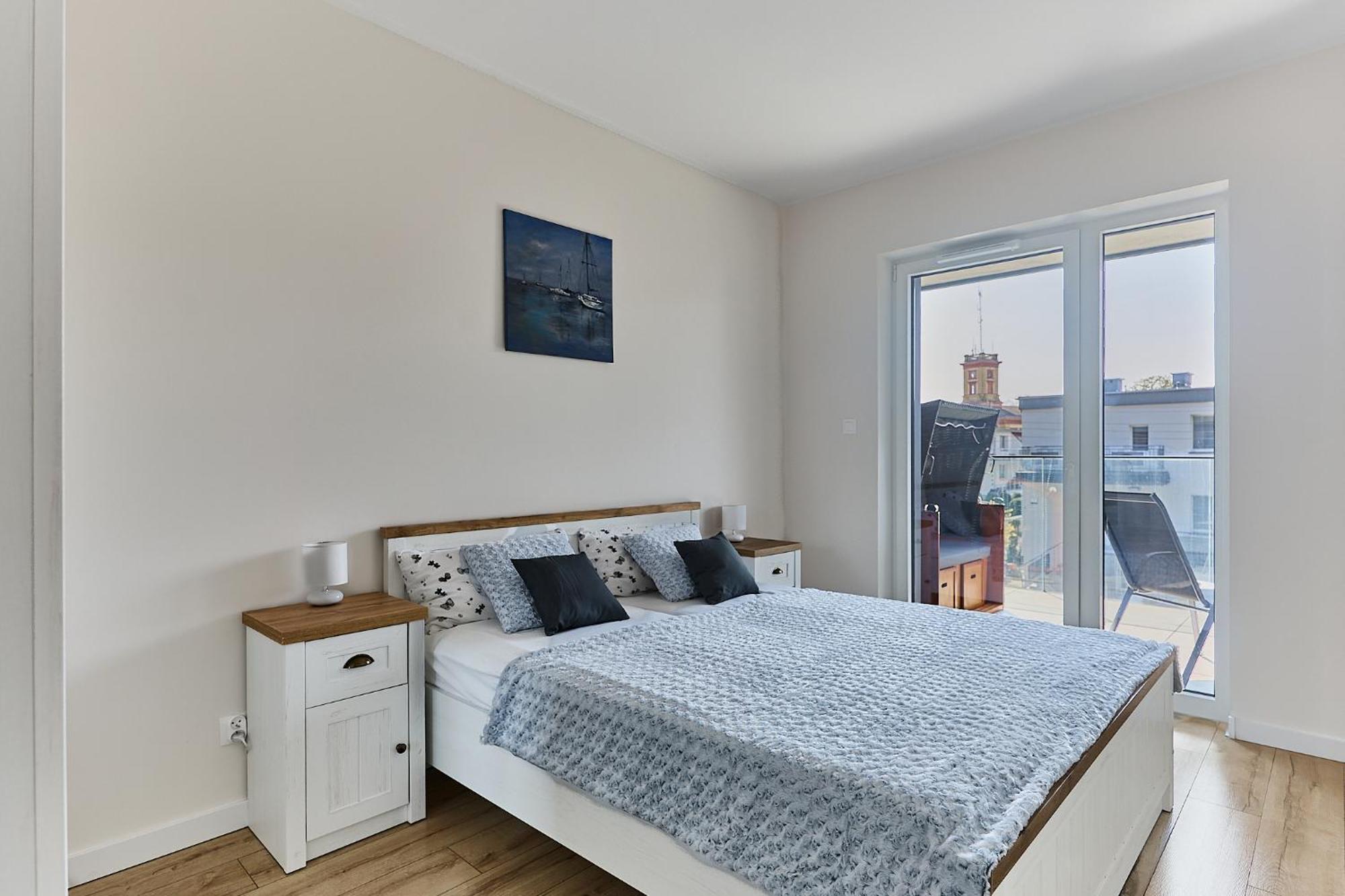 Apartamenty Swinoujscie - Jachtowa المظهر الخارجي الصورة